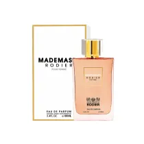 ادو پرفیوم زنانه رودیر Mademasel اصل