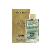 ادوپرفیوم رودیر مگاماره Megamare اصل