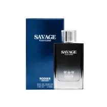 ادوپرفیوم مردانه رودیر Savage اصل