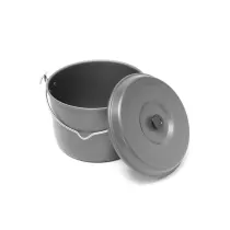 قابلمه سفری 4.2 لیتر اسنوهاک کد SN.C13