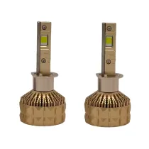 لامپ هدلایت خودرو استیل میت مدل G10-H1