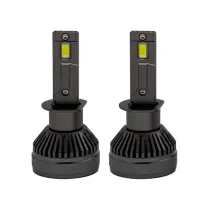 لامپ هدلایت خودرو استیل میت مدل G6-H1