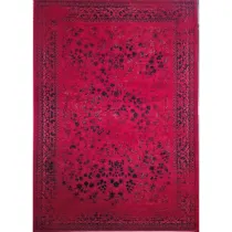 فرش 700 شانه ساده مرسانا اکریلیک پارتیزان تراکم 2550 مدل 505 روناسی