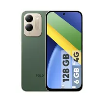گوشی موبایل شیائومی مدل Poco C95 Pro دو سیم کارت ظرفیت 128 گیگابایت و رم 6 گیگابایت
