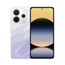 گوشی موبایل شیائومی مدل Redmi Note14 4G دو سیم کارت ظرفیت 256 گیگابایت رم 8 گیگابایت