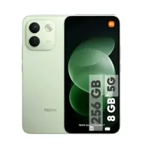 گوشی موبایل شیائومی مدل Redmi Note 17 Pro Max 5G دو سیم کارت ظرفیت 256 گیگابایت و رم 8 گیگابایت