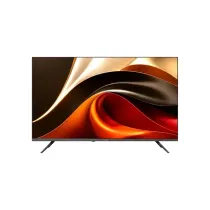 تلویزیون ال ای دی 55 اینچ ایکس ویژن مدل 55XCU730 هوشمند، کیفیت 4k، سیستم عامل Android 14