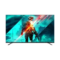 تلویزیون ال ای دی 65 اینچ ایکس ویژن مدل 65XCU710 هوشمند، کیفیت 4k، سیستم عامل Android 14 و GoogleTV