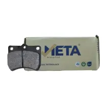 لنت جلو پراید وانت Meta