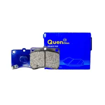 لنت جلو پراید وانت Quench
