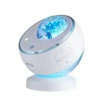 چراغ خواب شفق قطبی مدل WHE24
