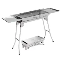 باربیکیو پرتابل تاشو مدل ZN-1066-BBQ