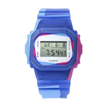 ساعت مچی مردانه کاسیو مدل dwe-5600pr-2dr