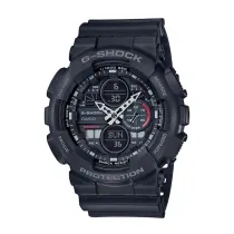 ساعت مچی مردانه کاسیو جی شاک مدل GA-140-1A1DR