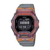 ساعت مچی مردانه کاسیو جی شاک مدل gbd-200sm-1a5dr