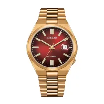 ساعت مچی مردانه سیتیزن مدل NJ0153-82X