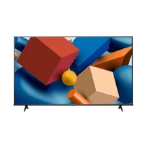 تلویزیون ال ای دی سایز 65 اینچ هایسنس مدل UA65A61HSHICHD هوشمند کیفیت تصویر 4k نرخ به‌روزرسانی ۶۰ هرتز