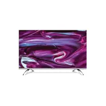 تلویزیون ال ای دی 50 اینچ هوریون مدل H-50MU8200 کیفیت تصویر 4K UHD سیستم عامل اندروید 14