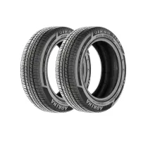 لاستیک ایران تایر سایز 165/65/13 - دو حلقه