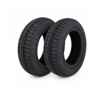 لاستیک خودرو برند ایران تایر سایز 165/65/13 گل ADRINA دو حلقه