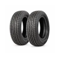 لاستیک خودرو برند ایران تایر سایز 175/60/13 گل SARINA دو حلقه