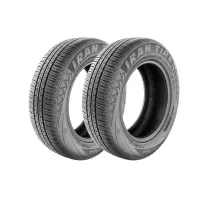 لاستیک ایران تایر سایز 175/70/13 - دو حلقه