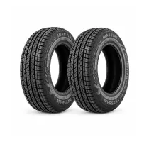 لاستیک خودرو برند ایران تایر سایز 185/65/14 گل MERSANA دو حلقه