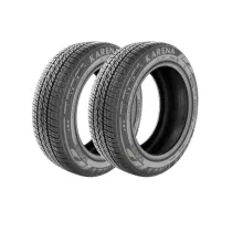 لاستیک ایران تایر سایز 185/65/15 - دو حلقه
