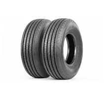 لاستیک خودرو برند ایران تایر سایز 205/55/16 گل RONIKA دو حلقه