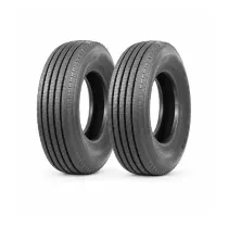 لاستیک خودرو ایران تایر سایز 700/16 گل ریز نخی 10 لا دو حلقه
