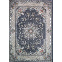 فرش 700 شانه ساده مرسانا اکریلیک پارتیزان تراکم 2550 مدل مهسا اطلسی