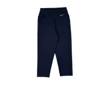برمودا ورزشی زنانه نایک Nike سرمه‌ای کد 0321