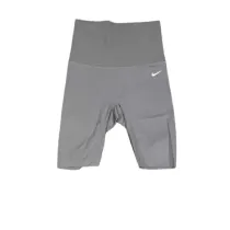 بایکر زنانه نایک NIKE کمر پهن طوسی کد 1192