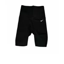 بایکر زنانه نایک NIKE کمر پهن مشکی کد 1192