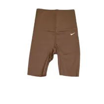 بایکر زنانه نایک NIKE کمر پهن قهوهای کد 1192