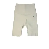بایکر زنانه نایک NIKE کرم کد 2023347