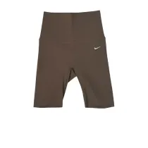 بایکر زنانه نایک NIKE قهوه‌ای کد 2023347