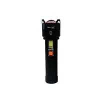 چراغ قوه دستی اسمال سان مدل T710 با نور مهتابی