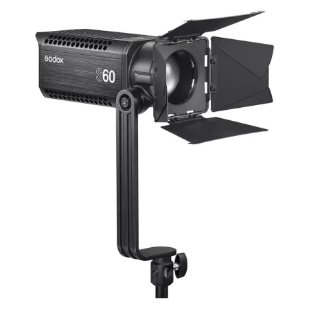 ویدئو لایت گودکس Godox S60 LED Focusing Light