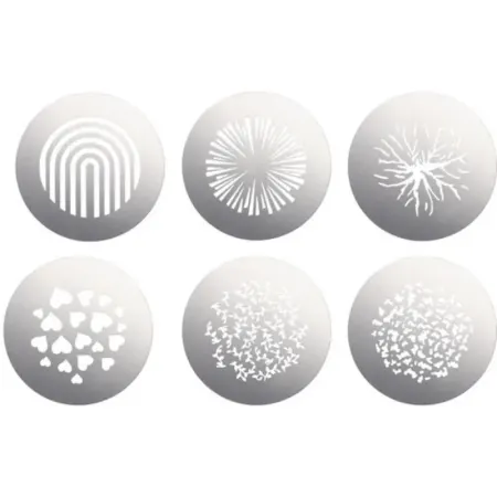 شکل دهنده نور گودکس Godox SA-09 002 GOBO