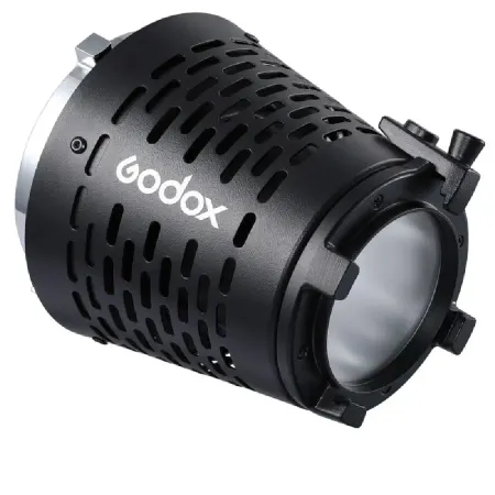 تبدیل بوئنز مانت Godox SA-17 Bowens Mount Adapter