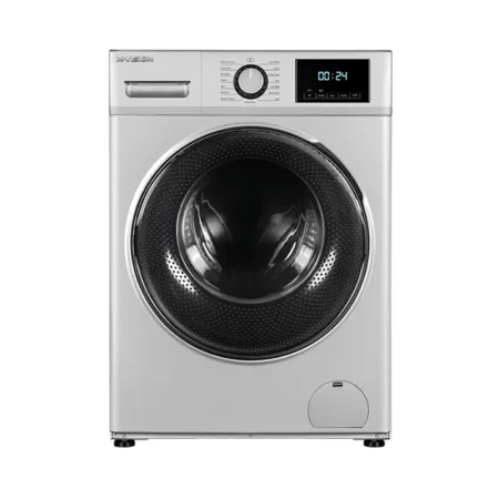 ماشین لباسشویی ایکس ویژن WH82-AS/AWI ظرفیت 8 کیلویی
