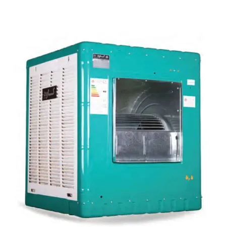کولر آبی 6000 کاوه کویر KA60