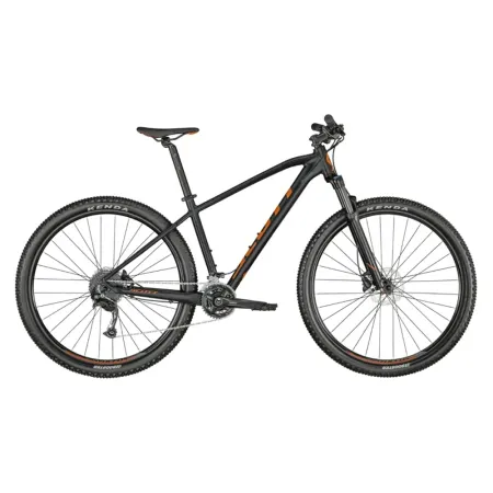 دوچرخه کوهستان اسکات ASPECT 740 سایز 27.5 دارای 18 دنده