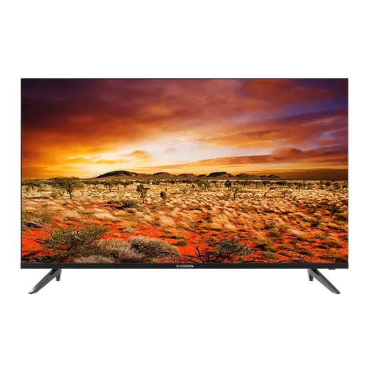 تلویزیون هوشمند ایکس ویژن مدل 43XC685 سایز 43 اینچ