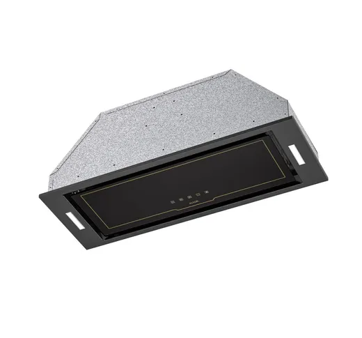 هود تو کار آلتون H603B - تصویر 1