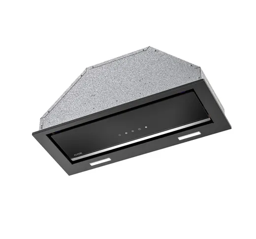 هود توکار آلتون H606B