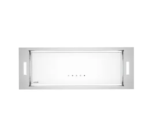 هود تو کار آلتون مدل H607W 