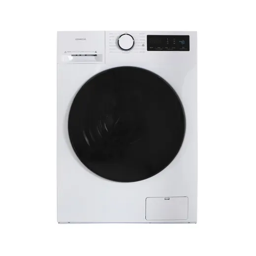 ماشین لباسشویی کنوود سفید مدل 8260W