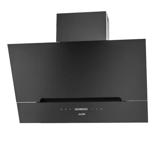 هود تو کار آلتون مدل H307N